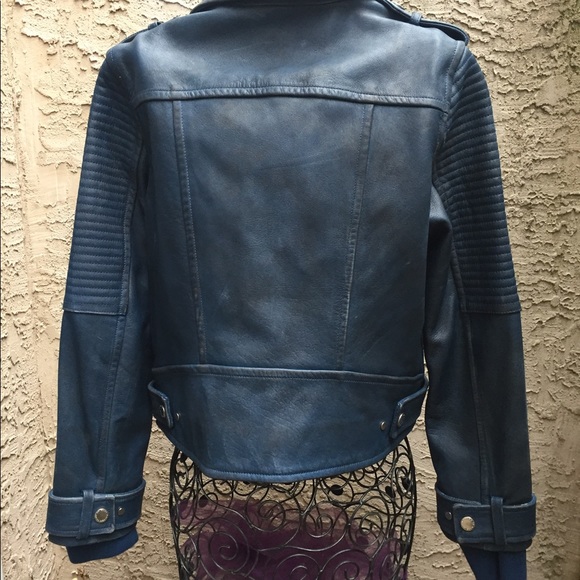 Marc by Marc Jacob jacket - Picture 8 of 8